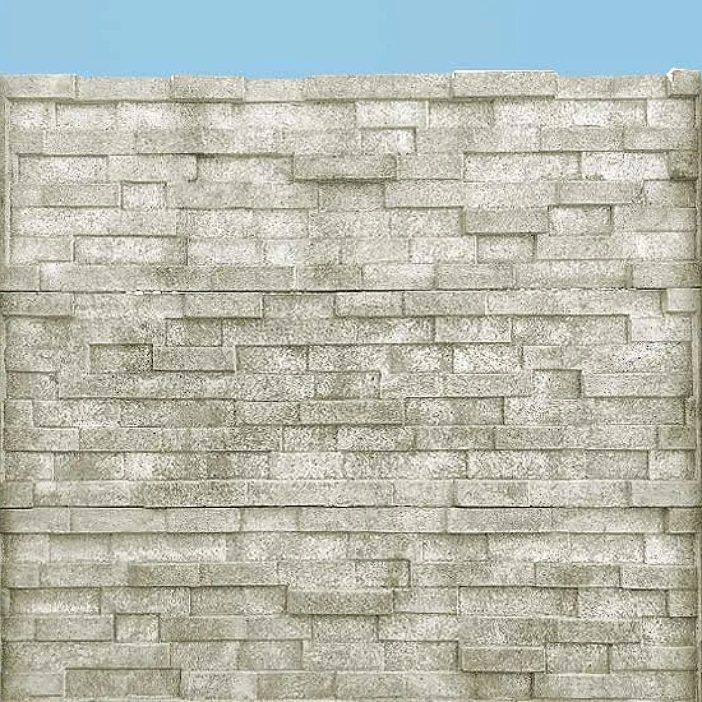 Gard beton Model G 66