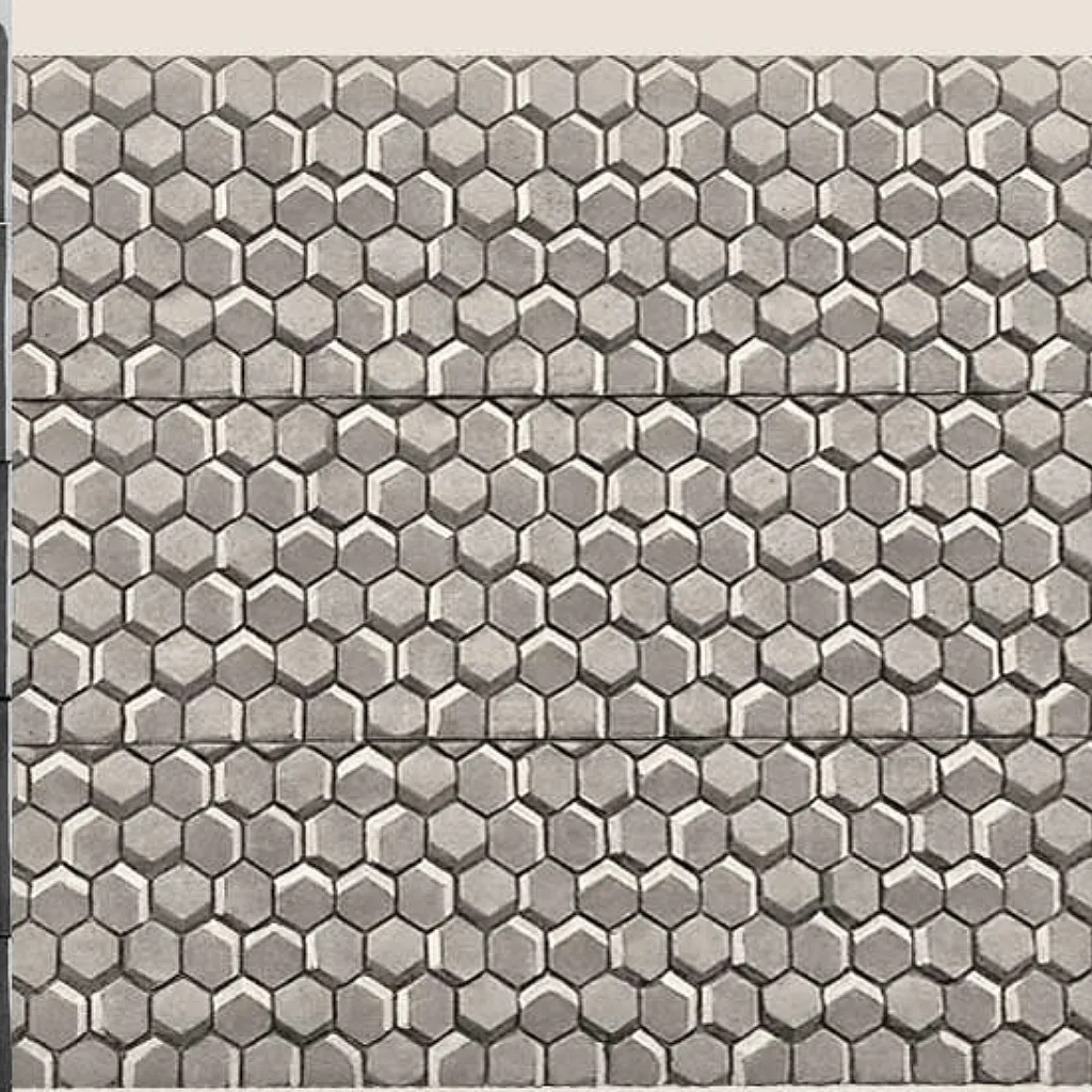 Gard beton G 73