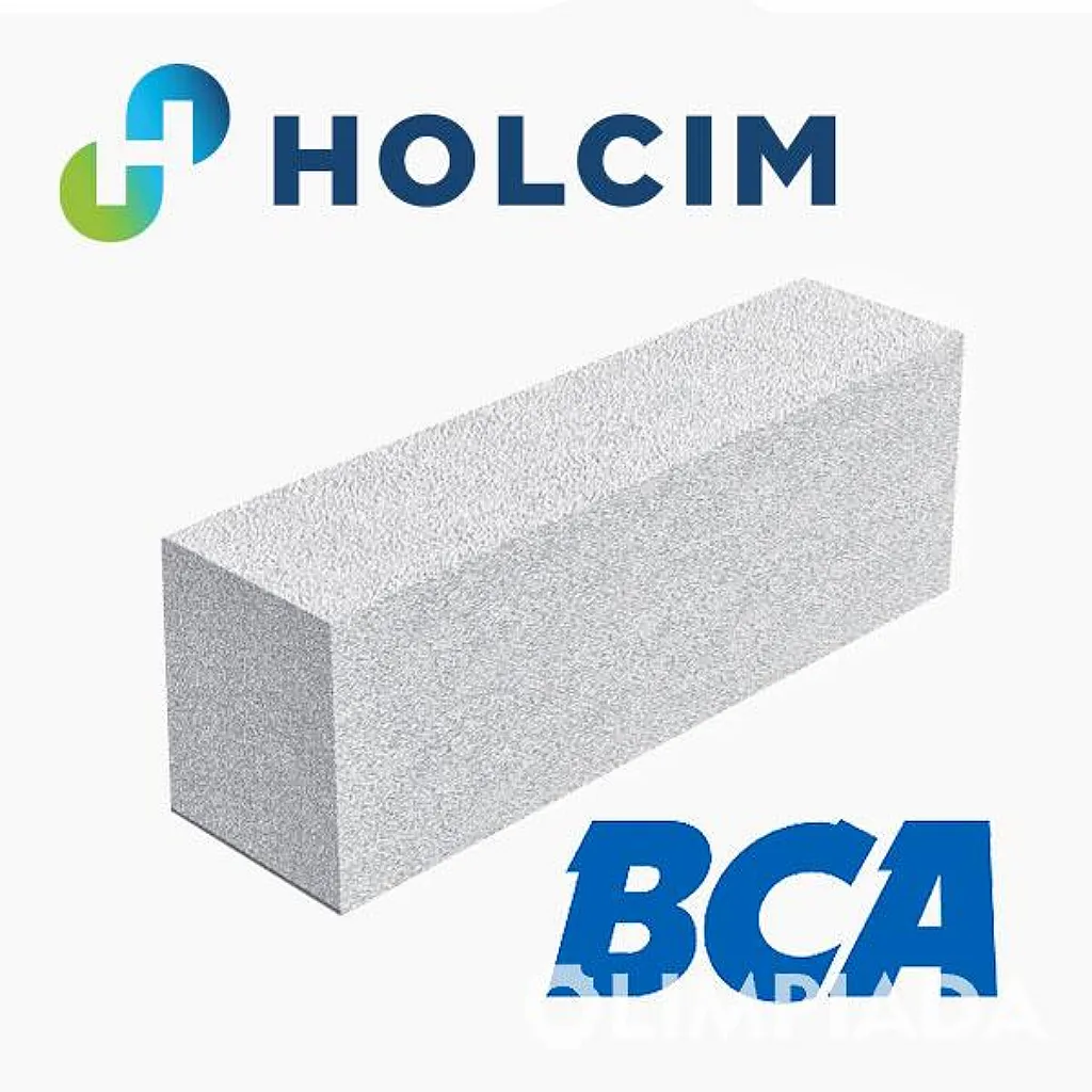 BCA 650 x 250 x 150