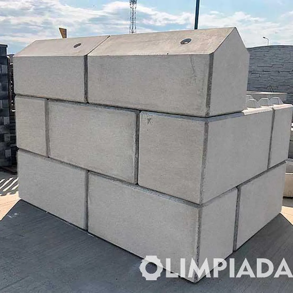 BOLTAR TIP LEGO