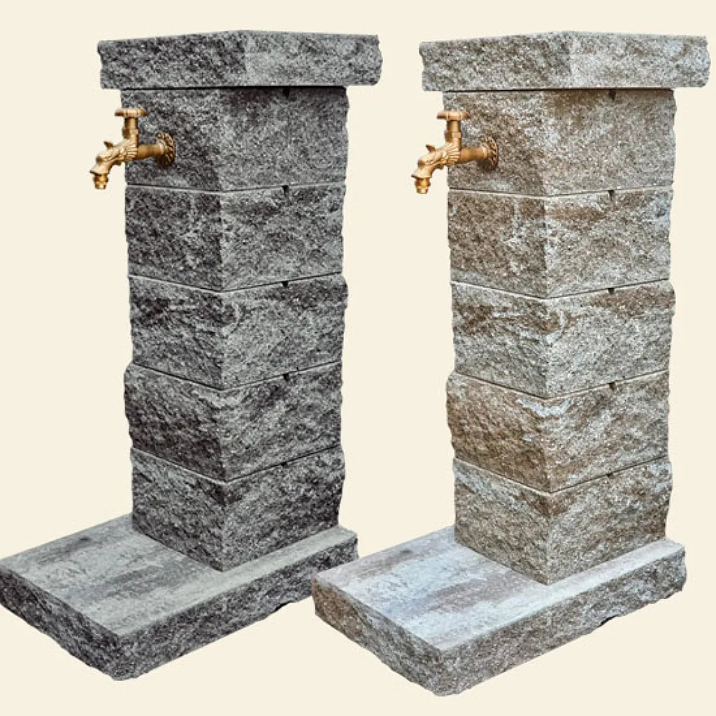 Cismea via fontana 56x36x8 gri