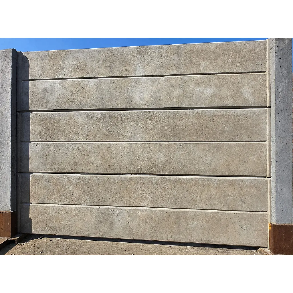 Gard beton 92
