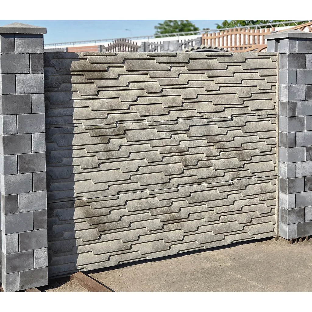 Gard beton 95