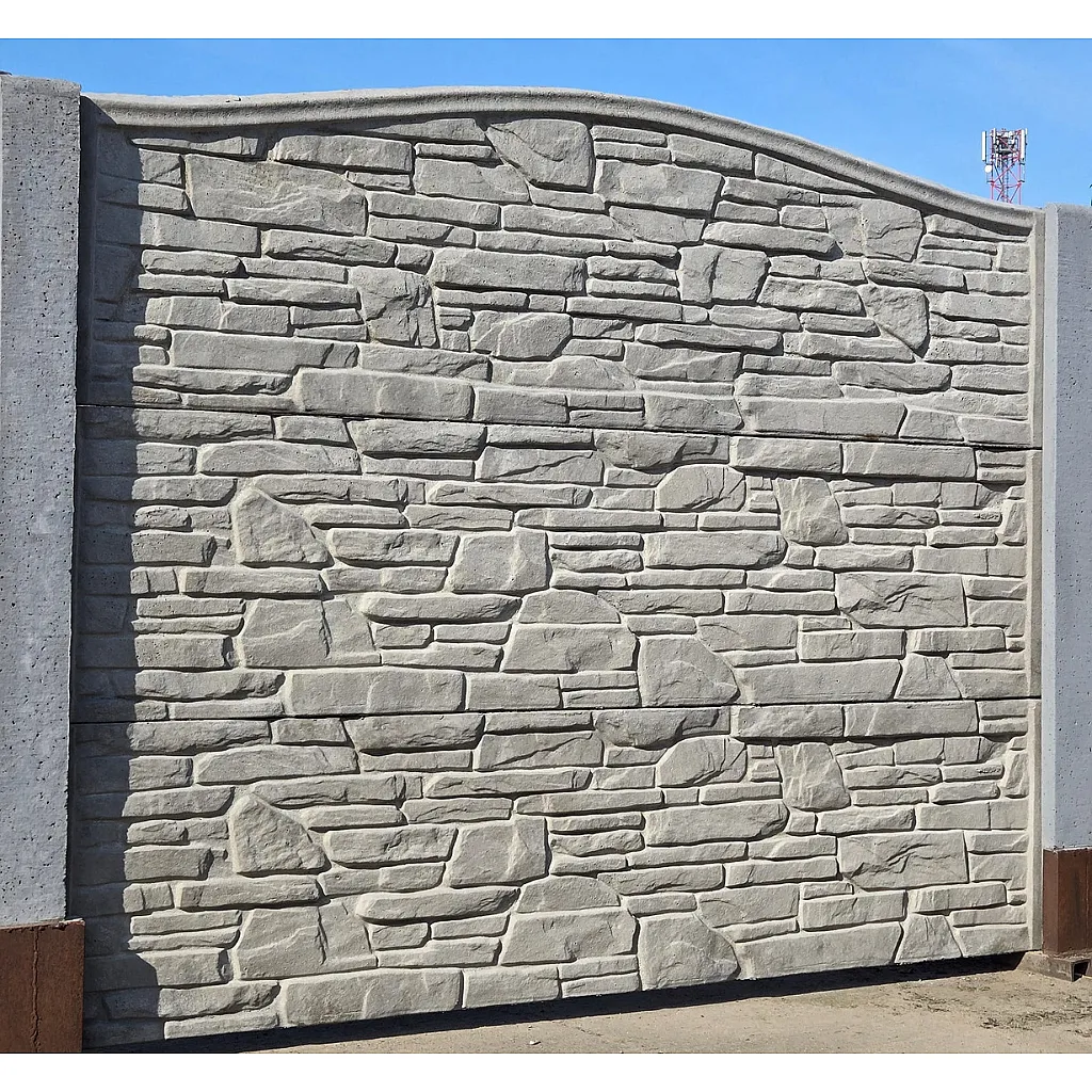 Gard beton 28/0